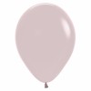 Balão Rosa Claro Pastel Balão Rosa Claro Pastel